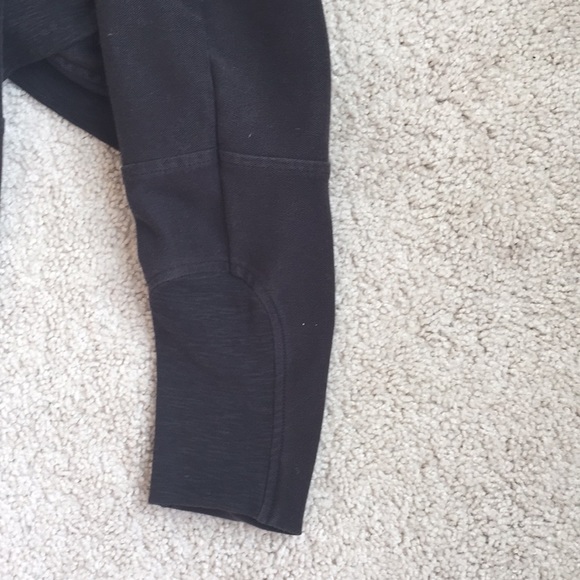 Lou & Grey zipper jacket in size Large - Picture 7 of 9